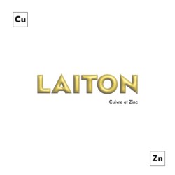 Perle lentille de 4mm lisse en métal placage argent