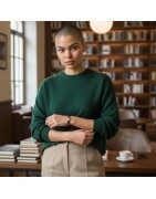 Passant carré croix basque lauburu pour cuir plat de 6mm