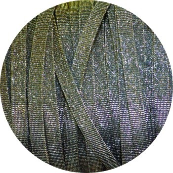 lacet au metre