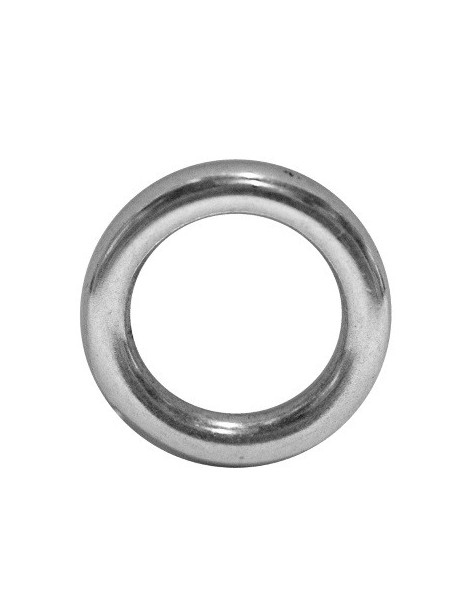 Insigne de poitrine, argent, 30 mm, anneau de suspension…