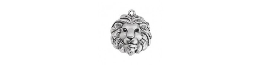 lions pour bijoux